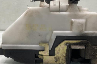 Serrure avant gauche CITROEN C2