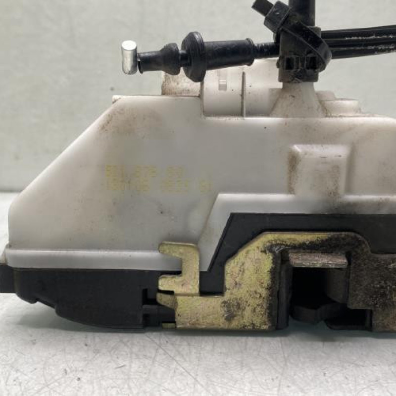 Serrure avant gauche CITROEN C2 Photo n°4