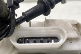 Serrure avant gauche CITROEN C2