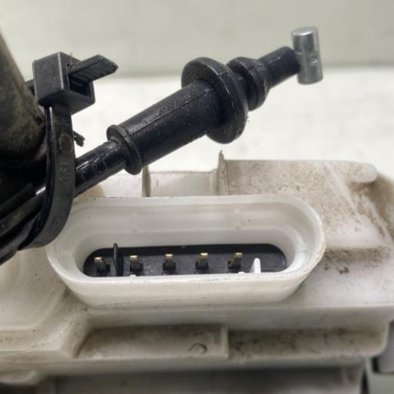 Serrure avant gauche CITROEN C2 Photo n°5