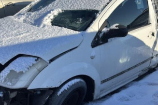 Serrure avant gauche CITROEN C2