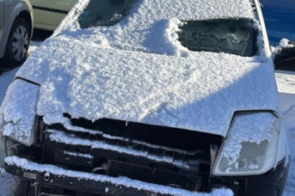 Serrure avant gauche CITROEN C2