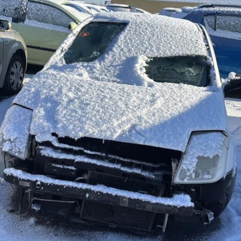 Serrure avant gauche CITROEN C2 Photo n°7