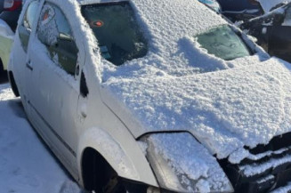 Serrure avant gauche CITROEN C2