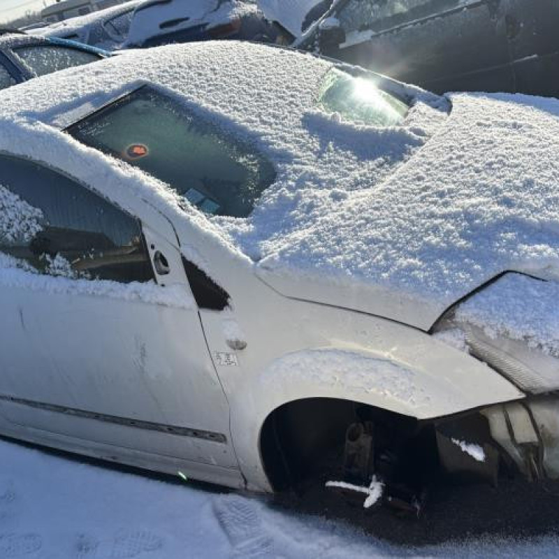 Serrure avant gauche CITROEN C2 Photo n°9