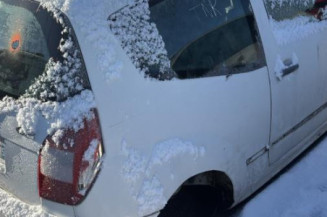 Serrure avant gauche CITROEN C2