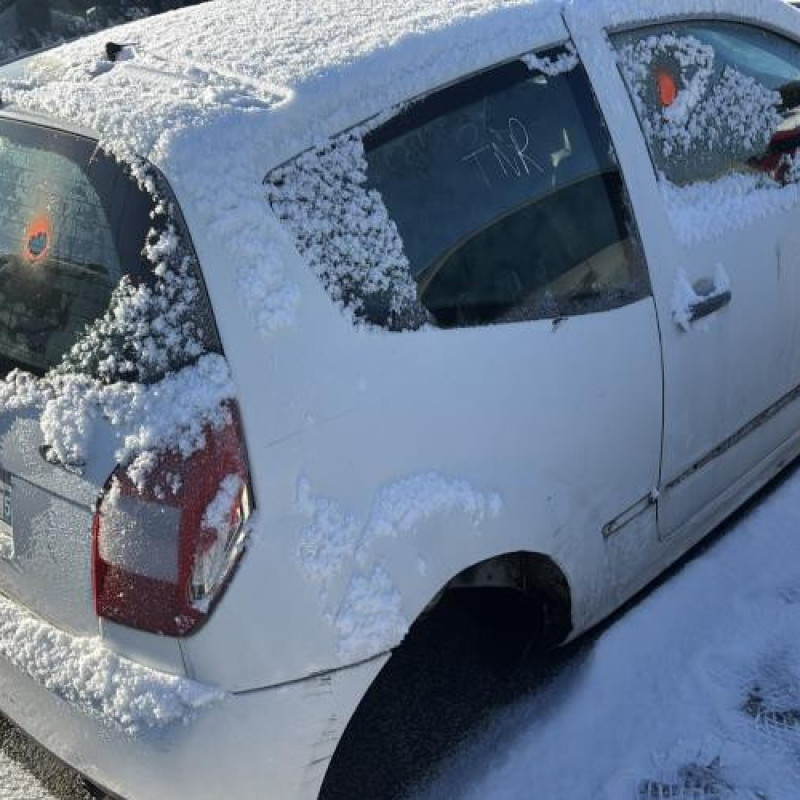 Serrure avant gauche CITROEN C2 Photo n°10