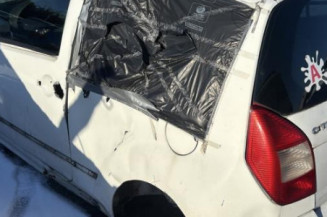 Serrure avant gauche CITROEN C2