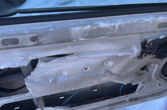 Serrure avant gauche CITROEN C2