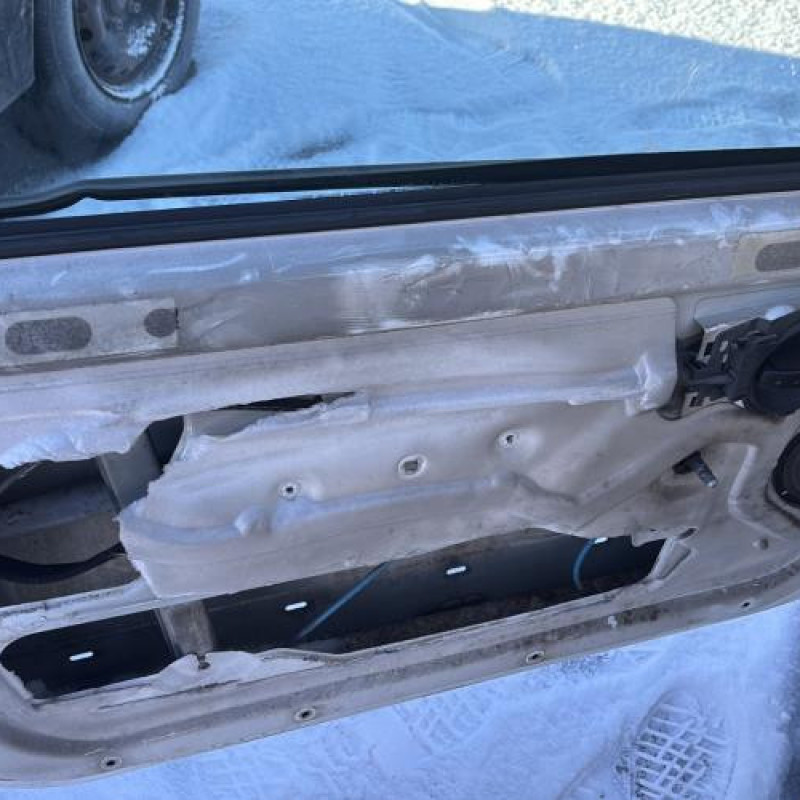 Serrure avant gauche CITROEN C2 Photo n°14