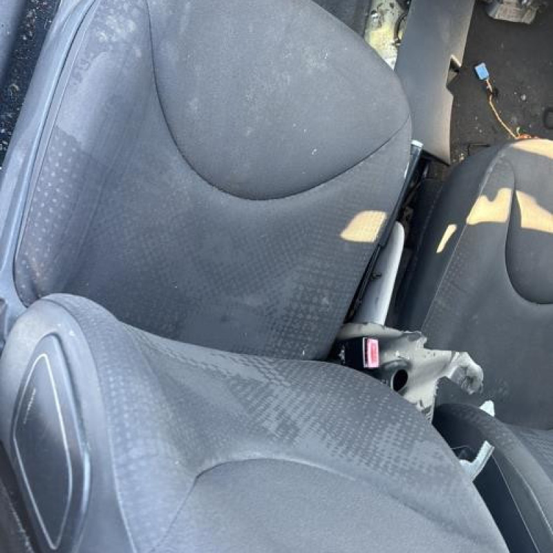 Serrure avant gauche CITROEN C2 Photo n°15