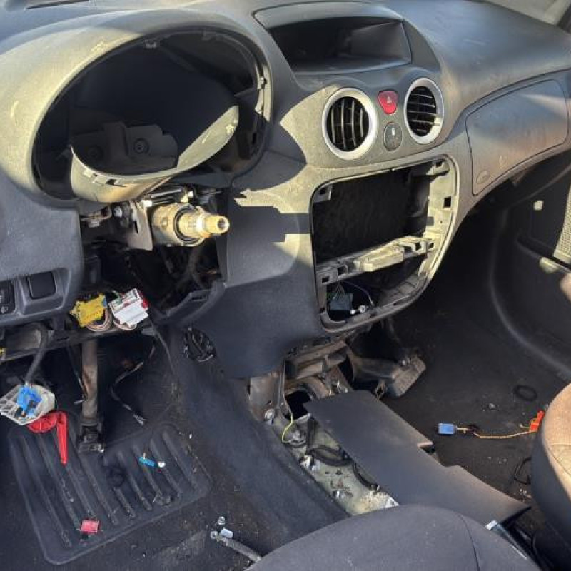 Serrure avant gauche CITROEN C2 Photo n°17