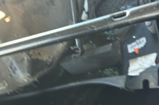 Serrure avant gauche CITROEN C2