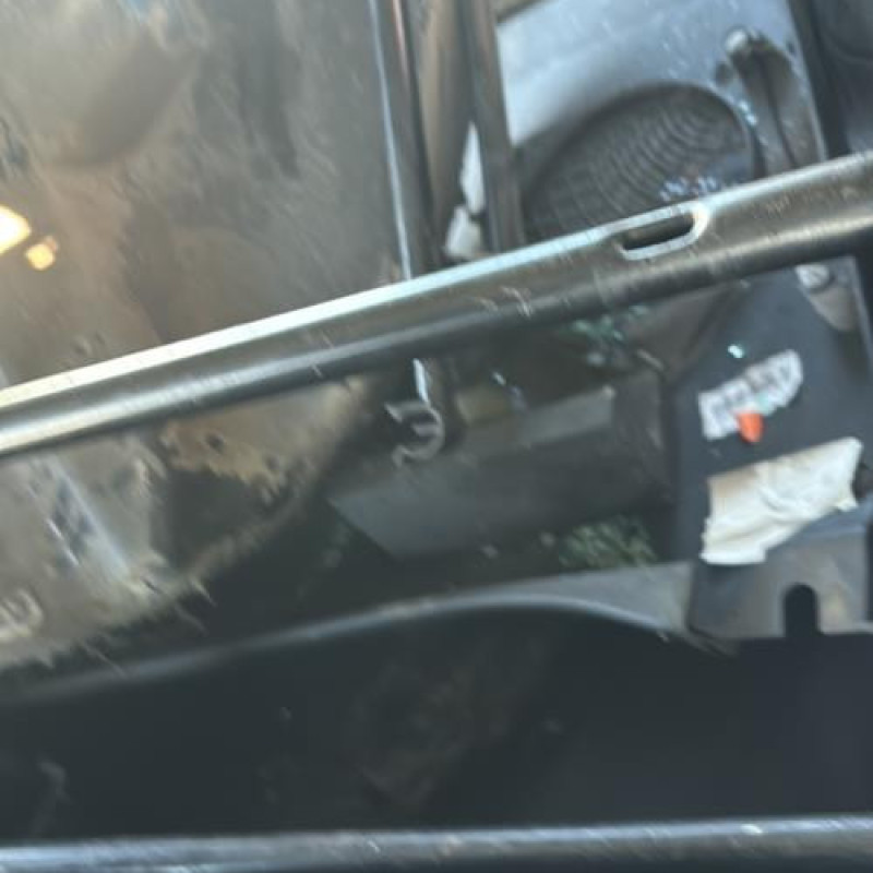 Serrure avant gauche CITROEN C2 Photo n°18