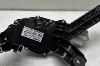 Moteur essuie glace arriere HYUNDAI I 10 1