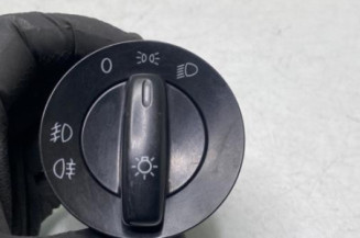 Commande de phare VOLKSWAGEN CADDY 3 Photo n°1