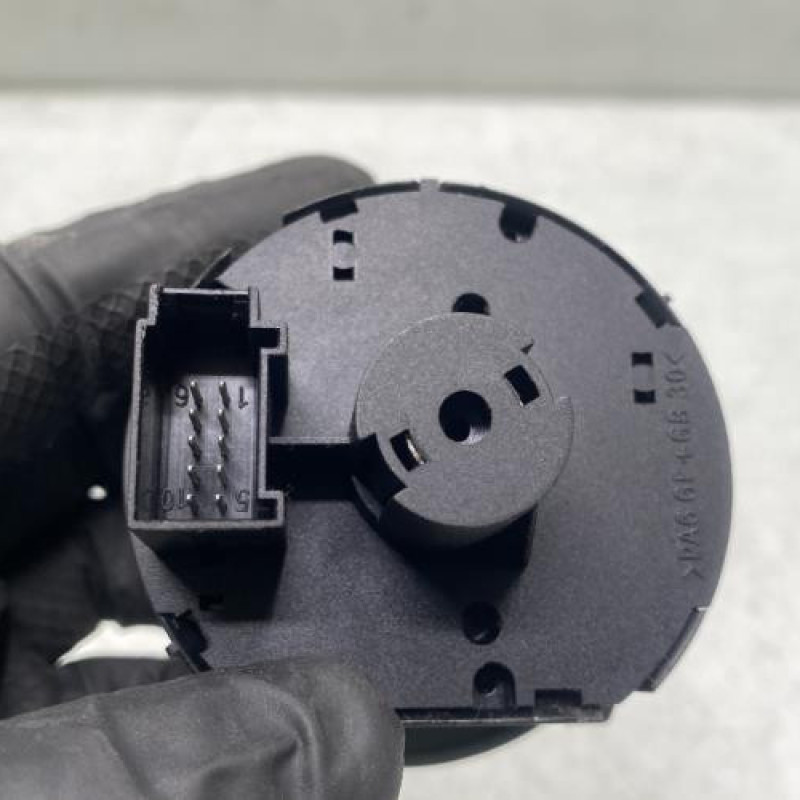 Commande de phare VOLKSWAGEN CADDY 3 Photo n°3