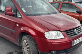 Commande de phare VOLKSWAGEN CADDY 3