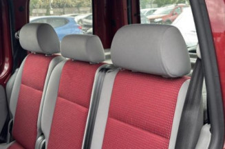 Commande de phare VOLKSWAGEN CADDY 3