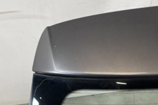 Malle/Hayon arriere VOLKSWAGEN POLO 5