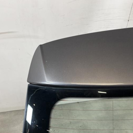 Malle/Hayon arriere VOLKSWAGEN POLO 5