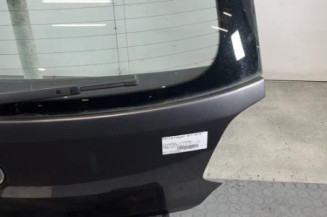 Malle/Hayon arriere VOLKSWAGEN POLO 5