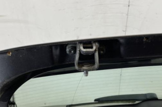 Malle/Hayon arriere VOLKSWAGEN POLO 5