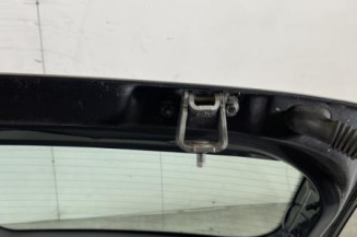 Malle/Hayon arriere VOLKSWAGEN POLO 5