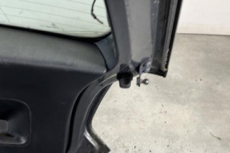 Malle/Hayon arriere VOLKSWAGEN POLO 5