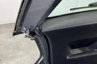 Malle/Hayon arriere VOLKSWAGEN POLO 5