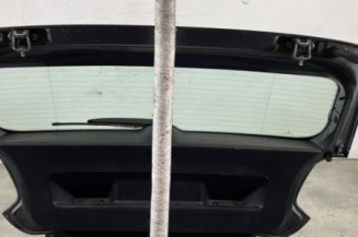 Malle/Hayon arriere VOLKSWAGEN POLO 5