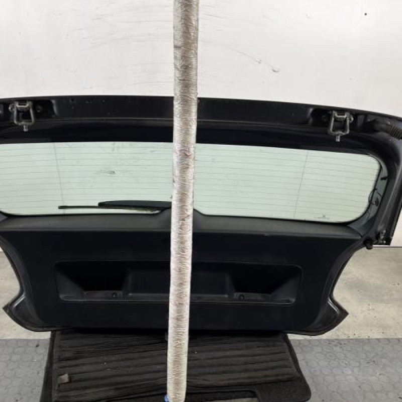 Malle/Hayon arriere VOLKSWAGEN POLO 5 Photo n°11