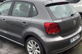 Malle/Hayon arriere VOLKSWAGEN POLO 5
