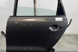 Porte arriere gauche VOLKSWAGEN POLO 5 Photo n°1