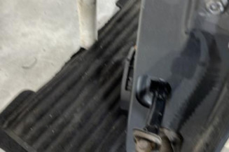 Porte arriere gauche VOLKSWAGEN POLO 5