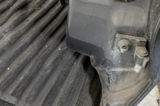 Porte arriere gauche VOLKSWAGEN POLO 5