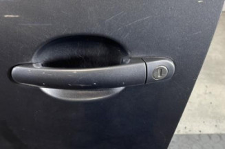 Porte avant gauche VOLKSWAGEN POLO 5