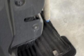 Porte avant gauche VOLKSWAGEN POLO 5