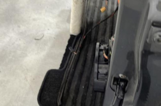 Porte avant gauche VOLKSWAGEN POLO 5