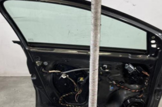 Porte avant gauche VOLKSWAGEN POLO 5
