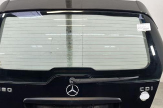 Malle/Hayon arriere MERCEDES CLASSE A 169 Photo n°1