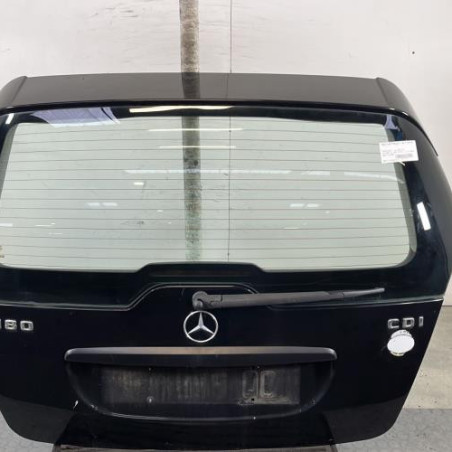 Malle/Hayon arriere MERCEDES CLASSE A 169 Photo n°1