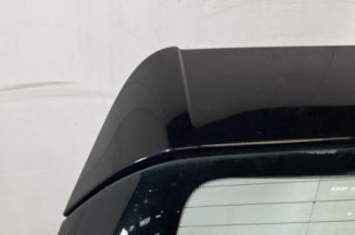 Malle/Hayon arriere MERCEDES CLASSE A 169