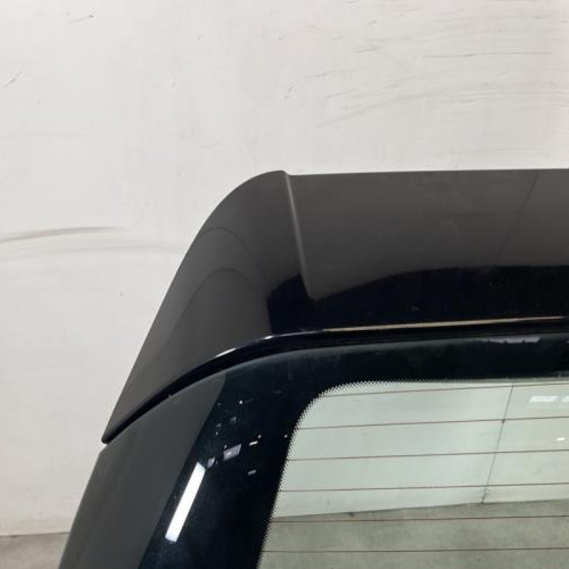 Malle/Hayon arriere MERCEDES CLASSE A 169 Photo n°2