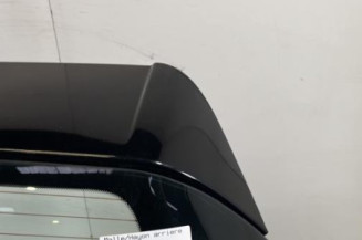 Malle/Hayon arriere MERCEDES CLASSE A 169