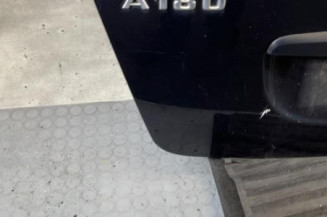 Malle/Hayon arriere MERCEDES CLASSE A 169