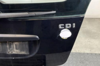 Malle/Hayon arriere MERCEDES CLASSE A 169