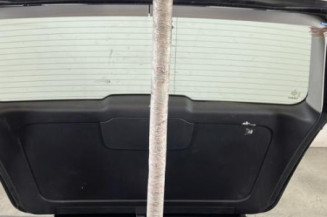 Malle/Hayon arriere MERCEDES CLASSE A 169