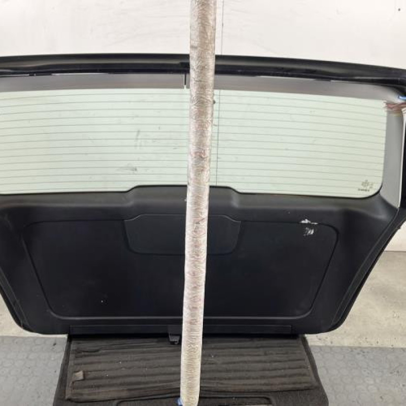 Malle/Hayon arriere MERCEDES CLASSE A 169 Photo n°8