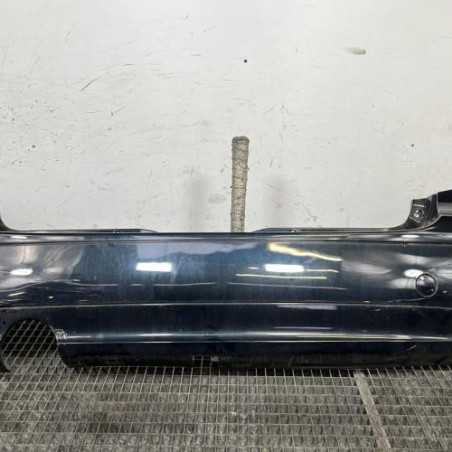 Pare choc arriere MERCEDES CLASSE A 169 Photo n°1